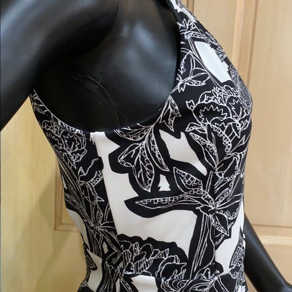 Halter dress from Express - Picture 7 of 9